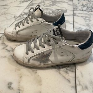 Golden Goose Pure Star